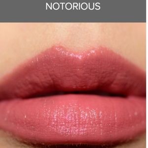 Bareminerals Gen Nude Notorious Lipstick
